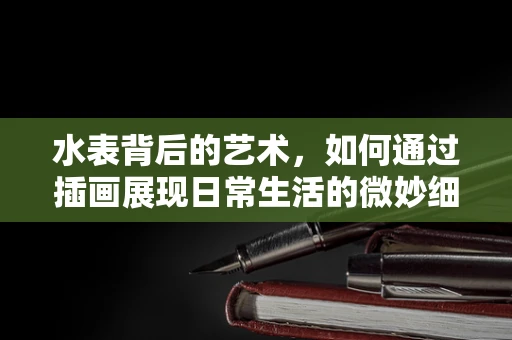 水表背后的艺术，如何通过插画展现日常生活的微妙细节？