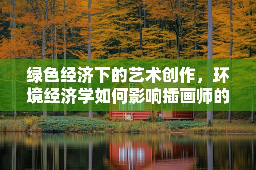 绿色经济下的艺术创作，环境经济学如何影响插画师的创作选择？