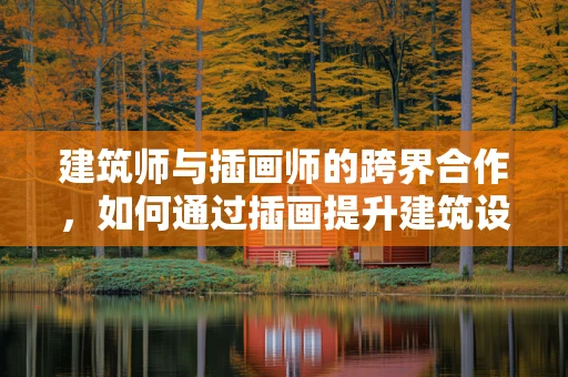 建筑师与插画师的跨界合作，如何通过插画提升建筑设计方案的视觉吸引力？