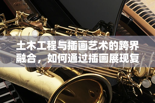 土木工程与插画艺术的跨界融合，如何通过插画展现复杂结构？