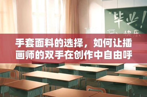 手套面料的选择，如何让插画师的双手在创作中自由呼吸？