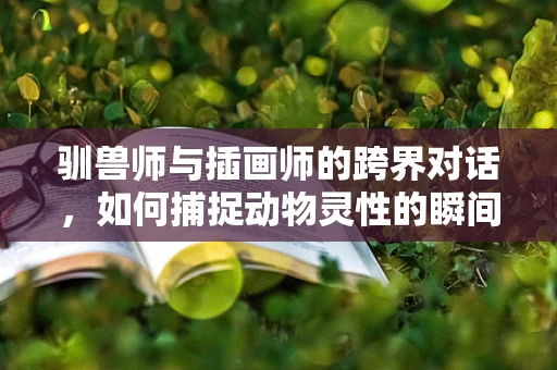 驯兽师与插画师的跨界对话，如何捕捉动物灵性的瞬间？