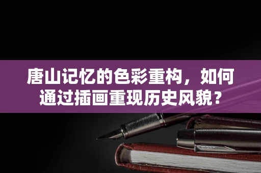 唐山记忆的色彩重构，如何通过插画重现历史风貌？