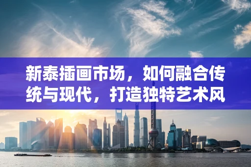 新泰插画市场，如何融合传统与现代，打造独特艺术风格？
