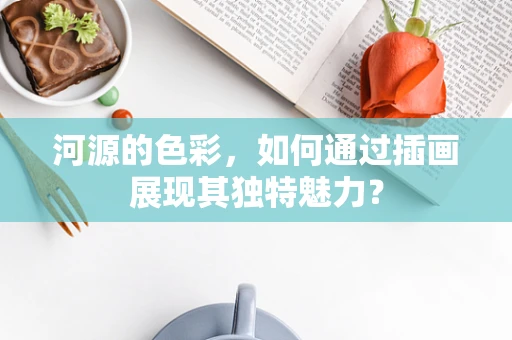 河源的色彩，如何通过插画展现其独特魅力？