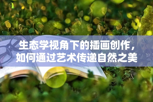 生态学视角下的插画创作，如何通过艺术传递自然之美？