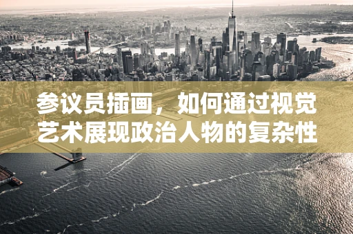 参议员插画，如何通过视觉艺术展现政治人物的复杂性与人性？