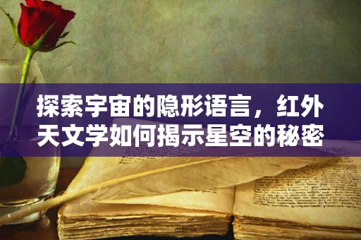 探索宇宙的隐形语言，红外天文学如何揭示星空的秘密？