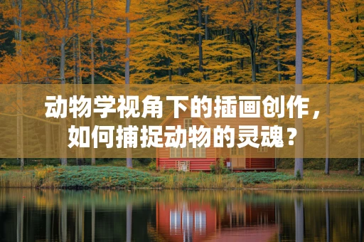 动物学视角下的插画创作，如何捕捉动物的灵魂？