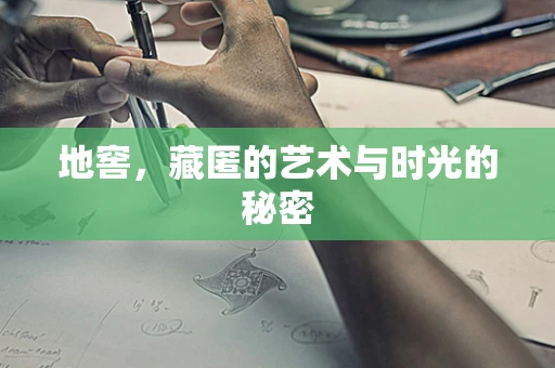 地窖，藏匿的艺术与时光的秘密