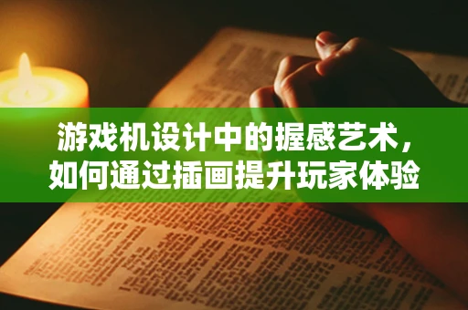 游戏机设计中的握感艺术，如何通过插画提升玩家体验？