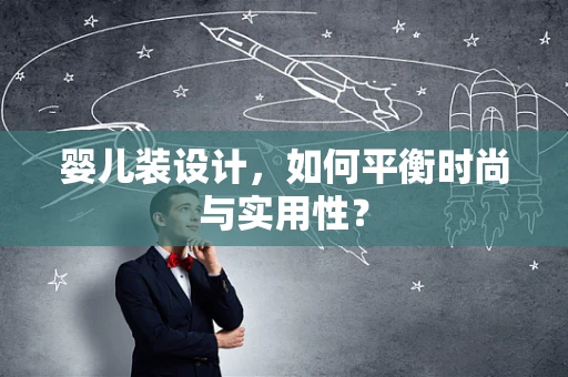 婴儿装设计，如何平衡时尚与实用性？