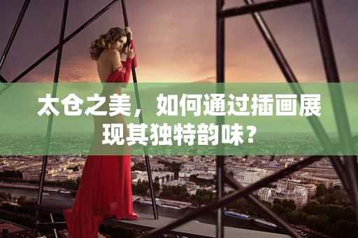 太仓之美，如何通过插画展现其独特韵味？