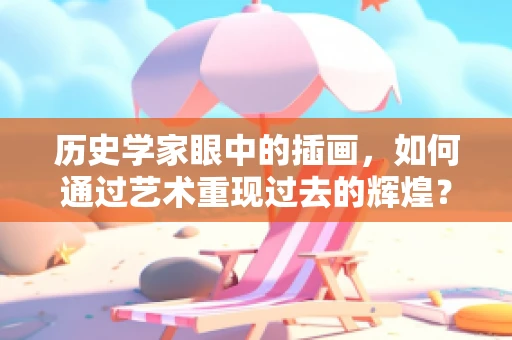 历史学家眼中的插画，如何通过艺术重现过去的辉煌？