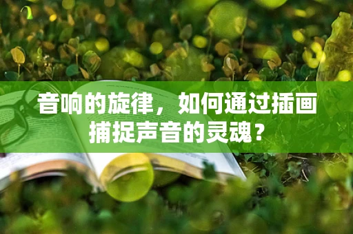 音响的旋律，如何通过插画捕捉声音的灵魂？