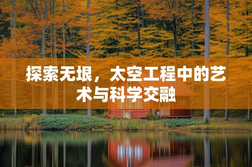 探索无垠，太空工程中的艺术与科学交融