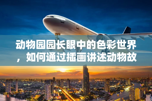 动物园园长眼中的色彩世界，如何通过插画讲述动物故事？