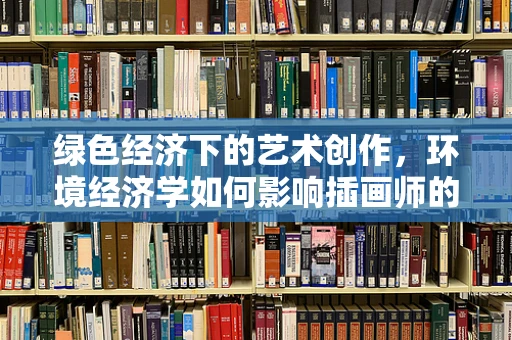 绿色经济下的艺术创作，环境经济学如何影响插画师的创作选择？