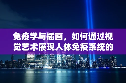 免疫学与插画，如何通过视觉艺术展现人体免疫系统的奥秘？