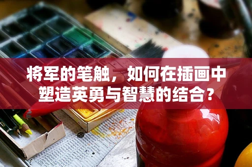 将军的笔触，如何在插画中塑造英勇与智慧的结合？