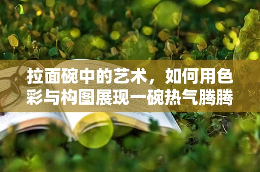 拉面碗中的艺术，如何用色彩与构图展现一碗热气腾腾的拉面？