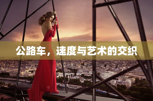 公路车，速度与艺术的交织