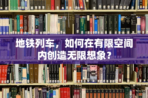 地铁列车，如何在有限空间内创造无限想象？