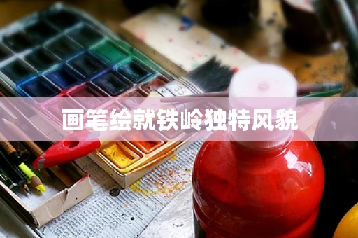 画笔绘就铁岭独特风貌