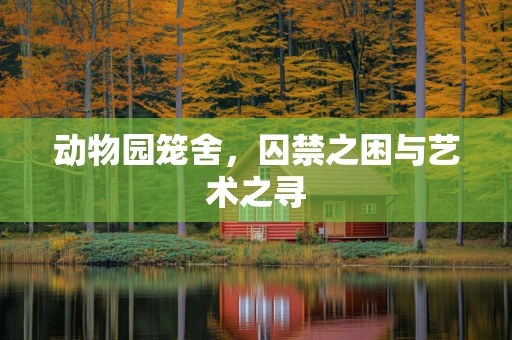 动物园笼舍，囚禁之困与艺术之寻