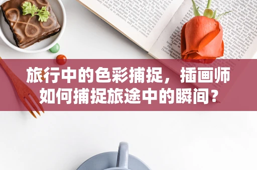 旅行中的色彩捕捉，插画师如何捕捉旅途中的瞬间？