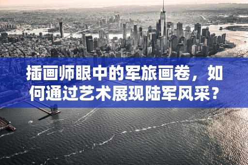 插画师眼中的军旅画卷，如何通过艺术展现陆军风采？