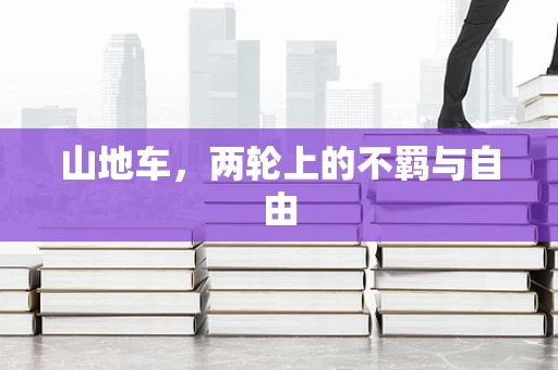 山地车，两轮上的不羁与自由