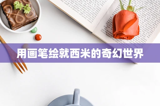 用画笔绘就西米的奇幻世界