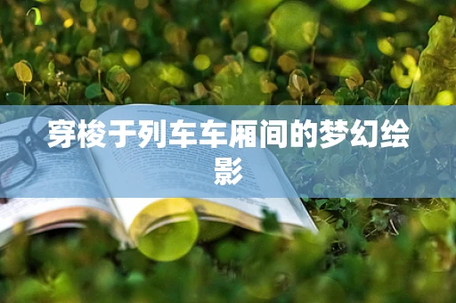 穿梭于列车车厢间的梦幻绘影