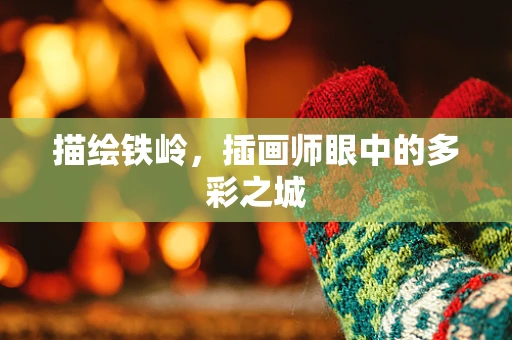 描绘铁岭，插画师眼中的多彩之城