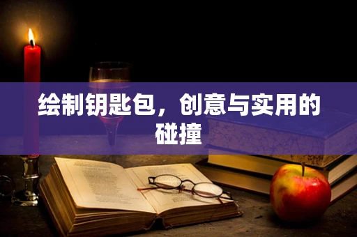 绘制钥匙包，创意与实用的碰撞