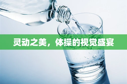 灵动之美，体操的视觉盛宴
