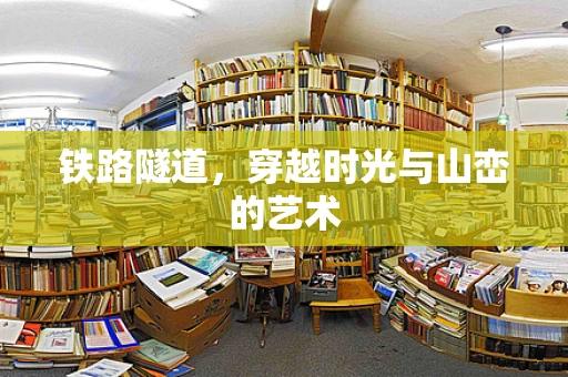 铁路隧道，穿越时光与山峦的艺术
