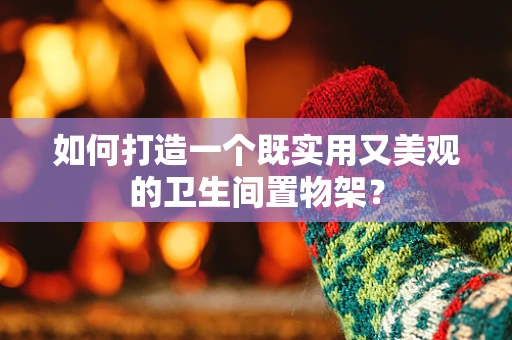 如何打造一个既实用又美观的卫生间置物架？