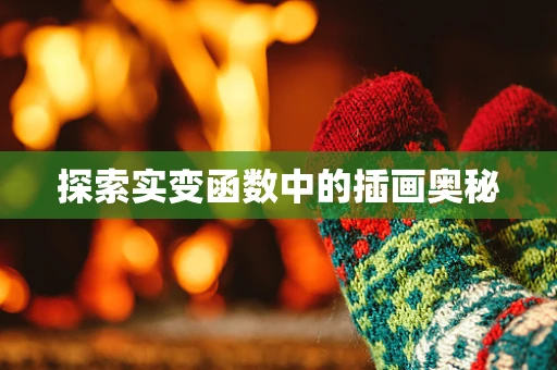 探索实变函数中的插画奥秘