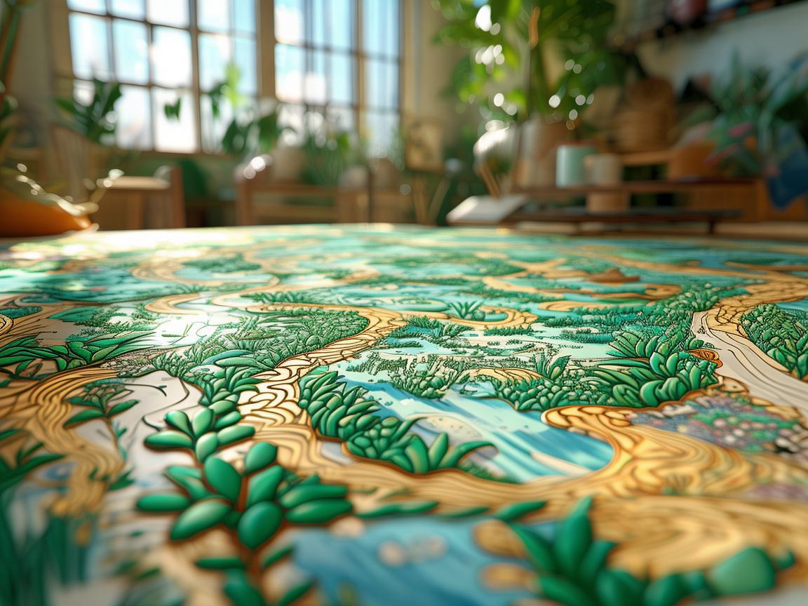 如何在上虞打造独特的插画风格？