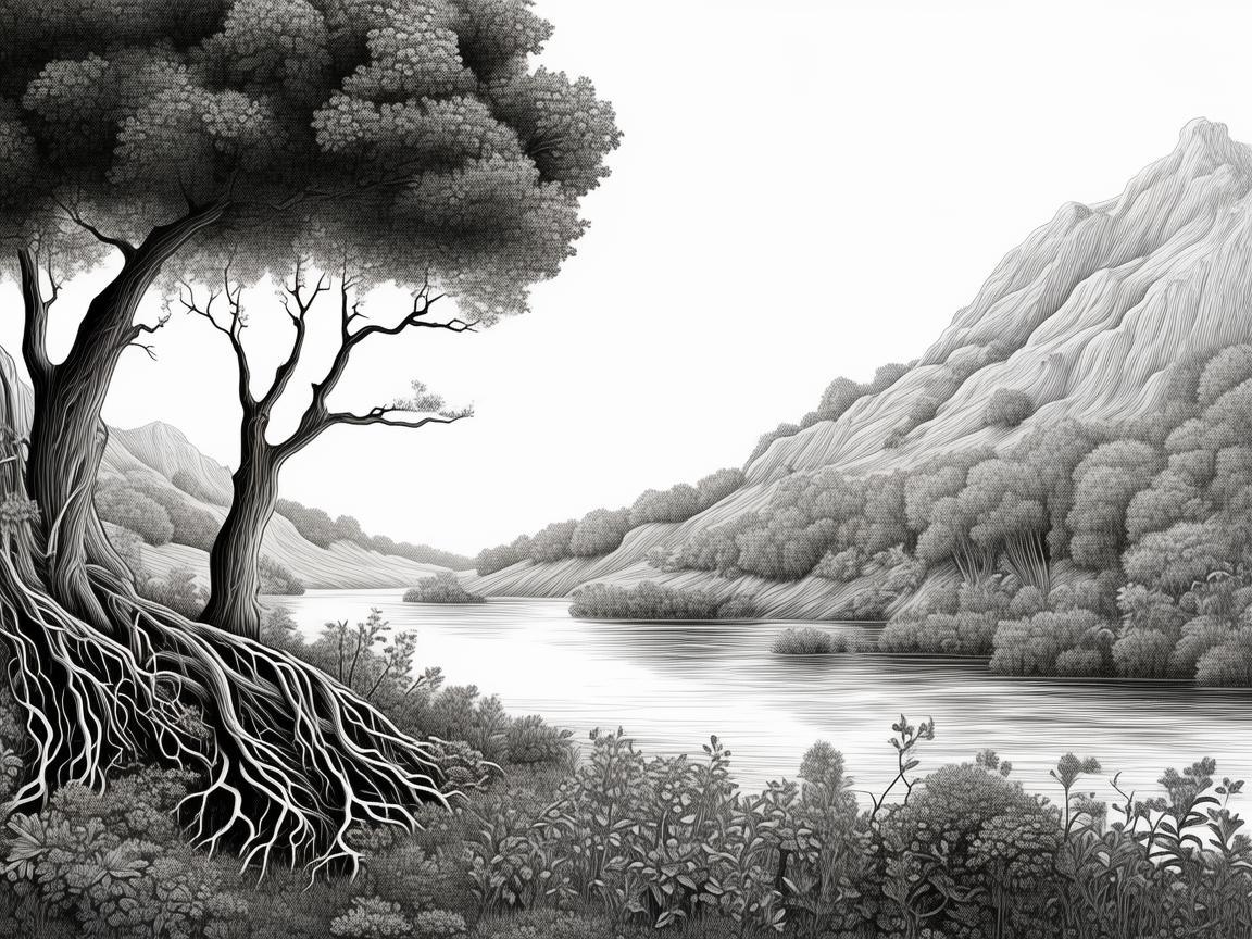 肾积水，用插画展现的无声危机