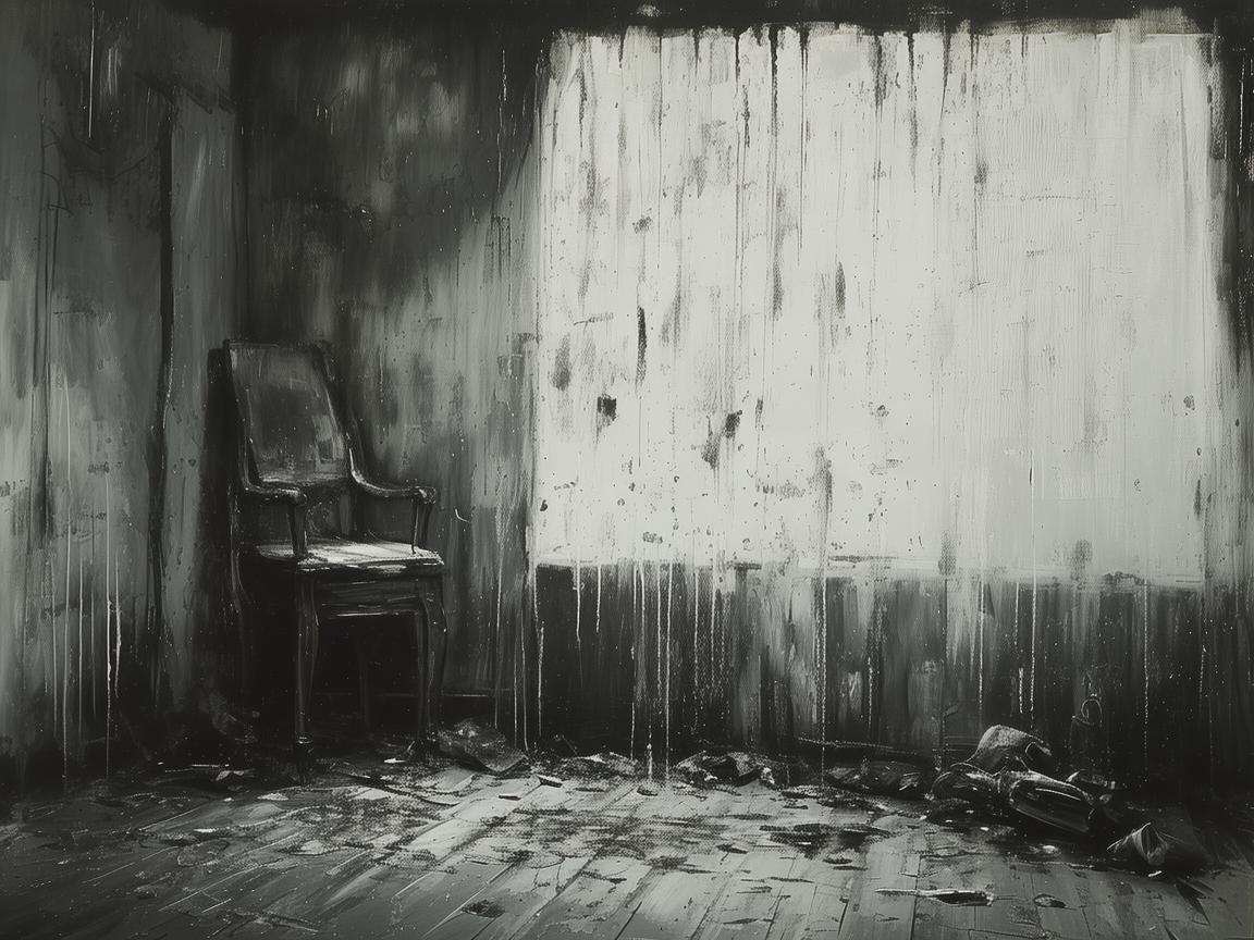 用画笔描绘肝癌背后的隐痛