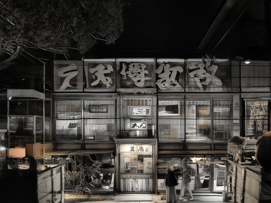 绘笔勾勒台州，古韵今风的多彩画卷