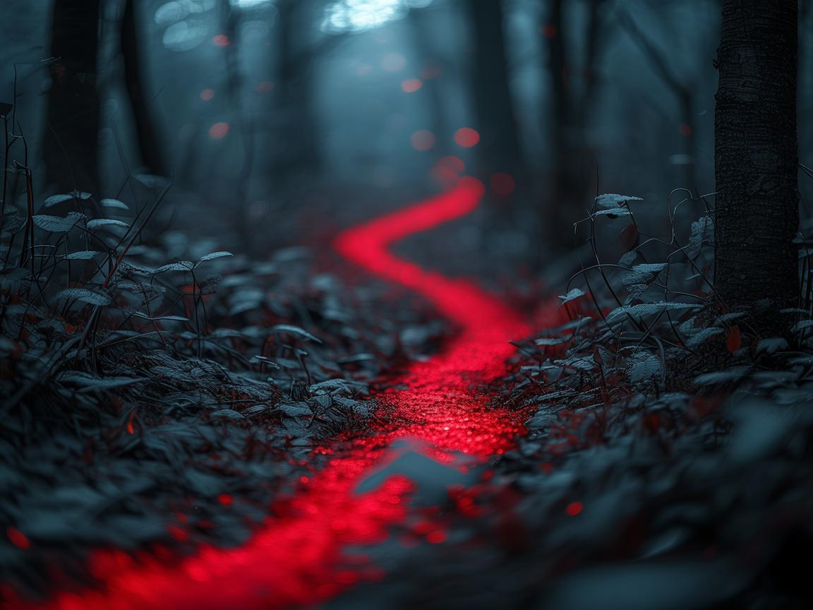 血友病，凝血之殇，绘影留情