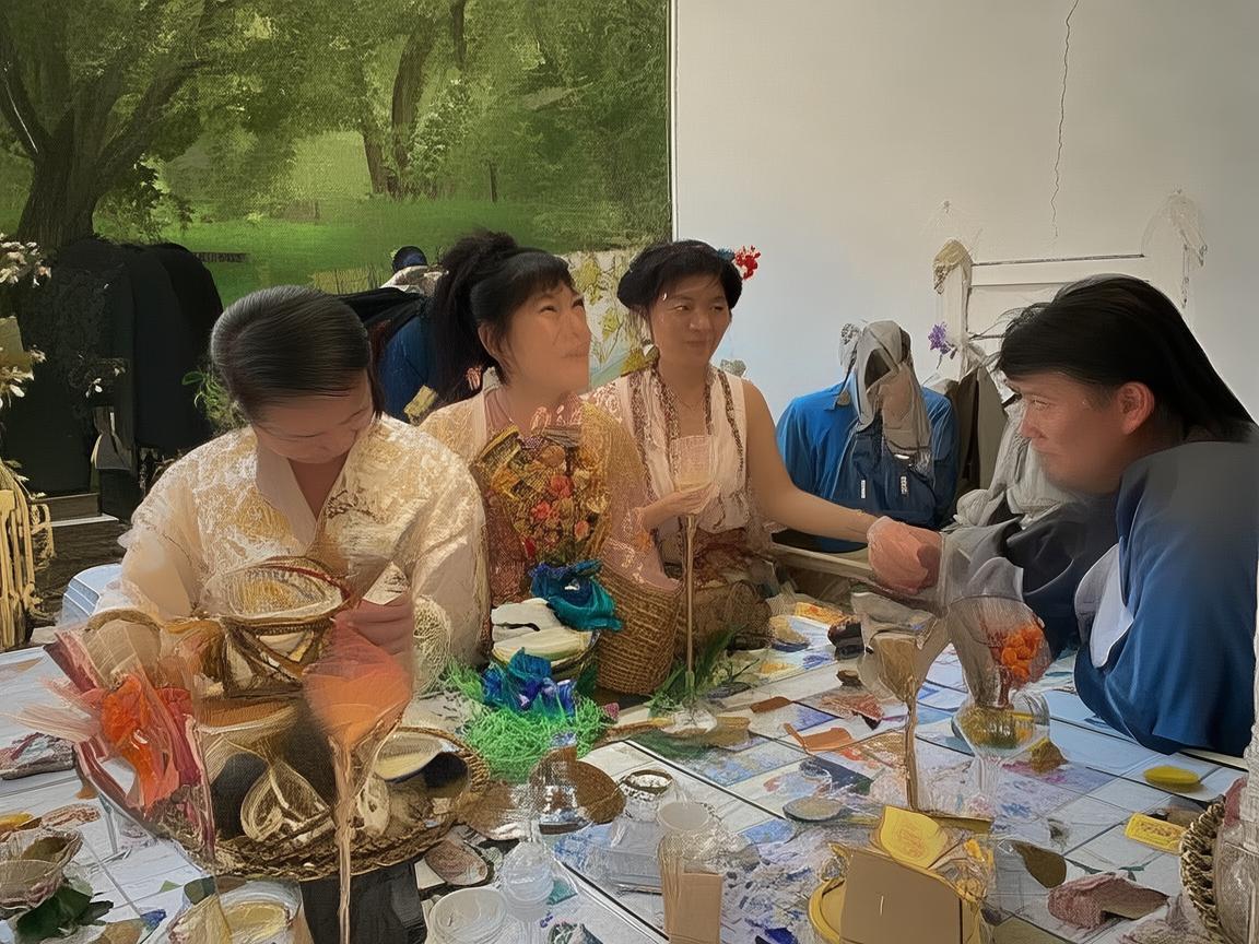 营口，这座海滨小城的插画故事，如何用色彩讲述城市记忆？