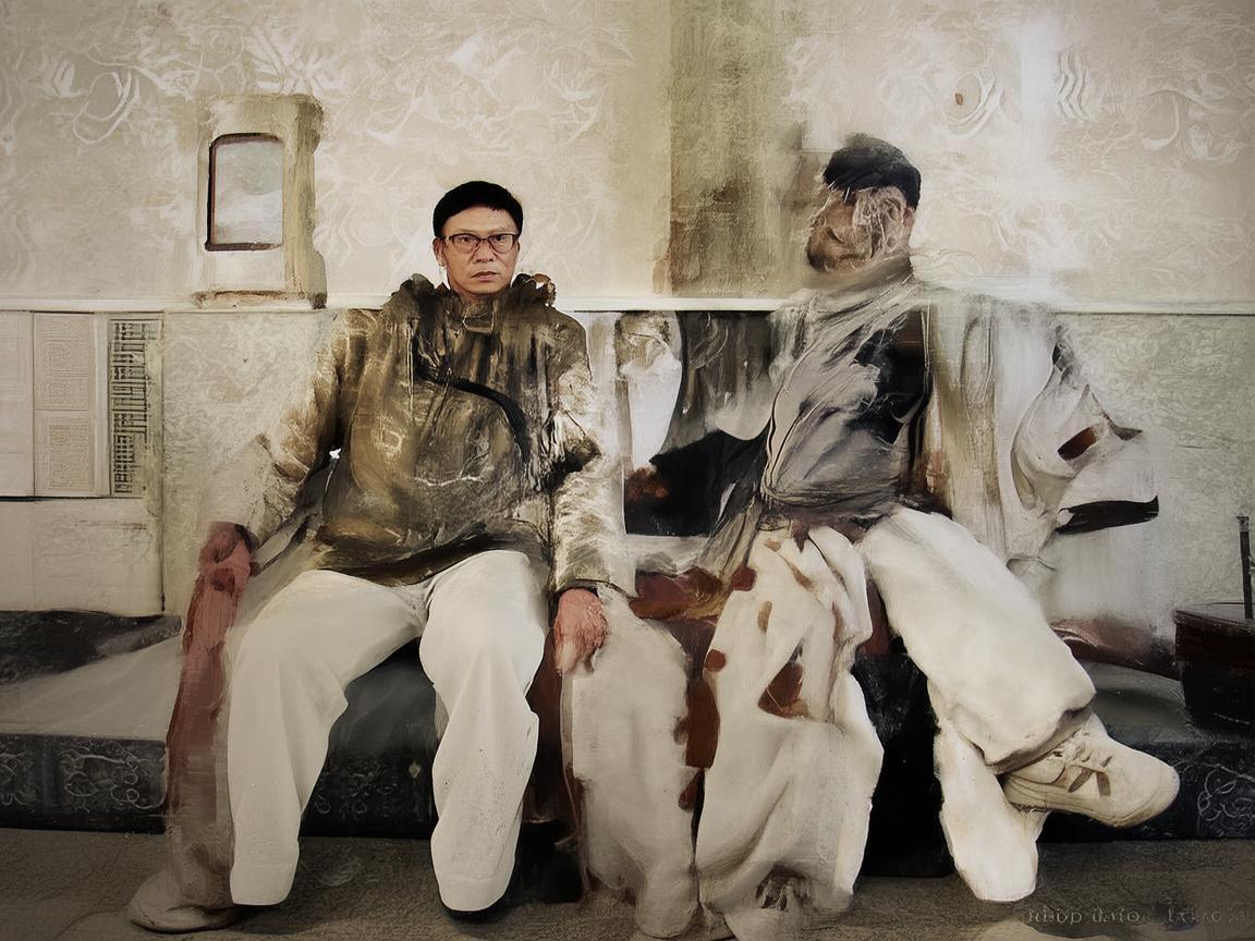 商洛色彩，如何通过地域特色为插画作品注入灵魂？