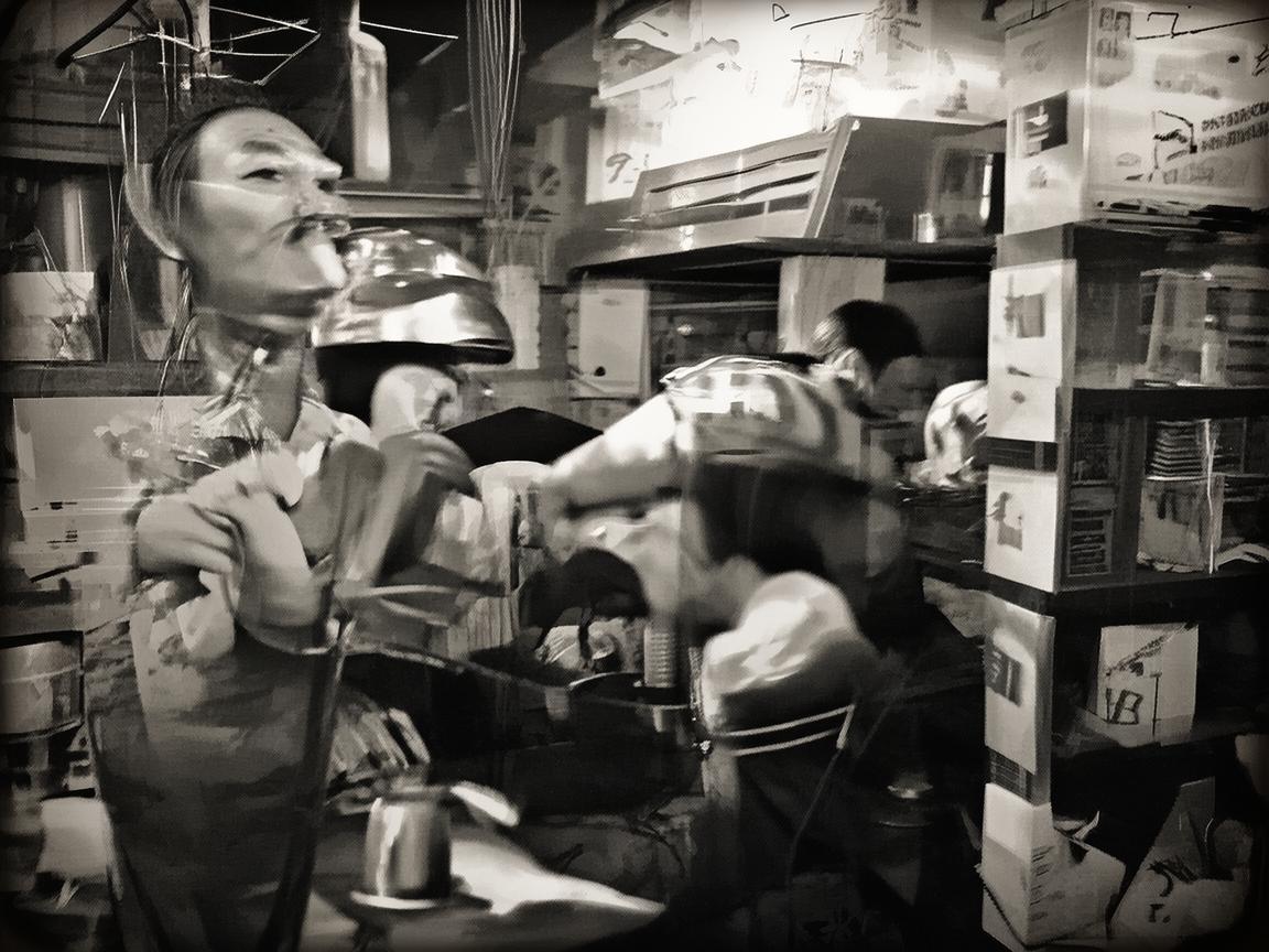 长治之韵，如何在插画中捕捉古城的现代与历史交融？