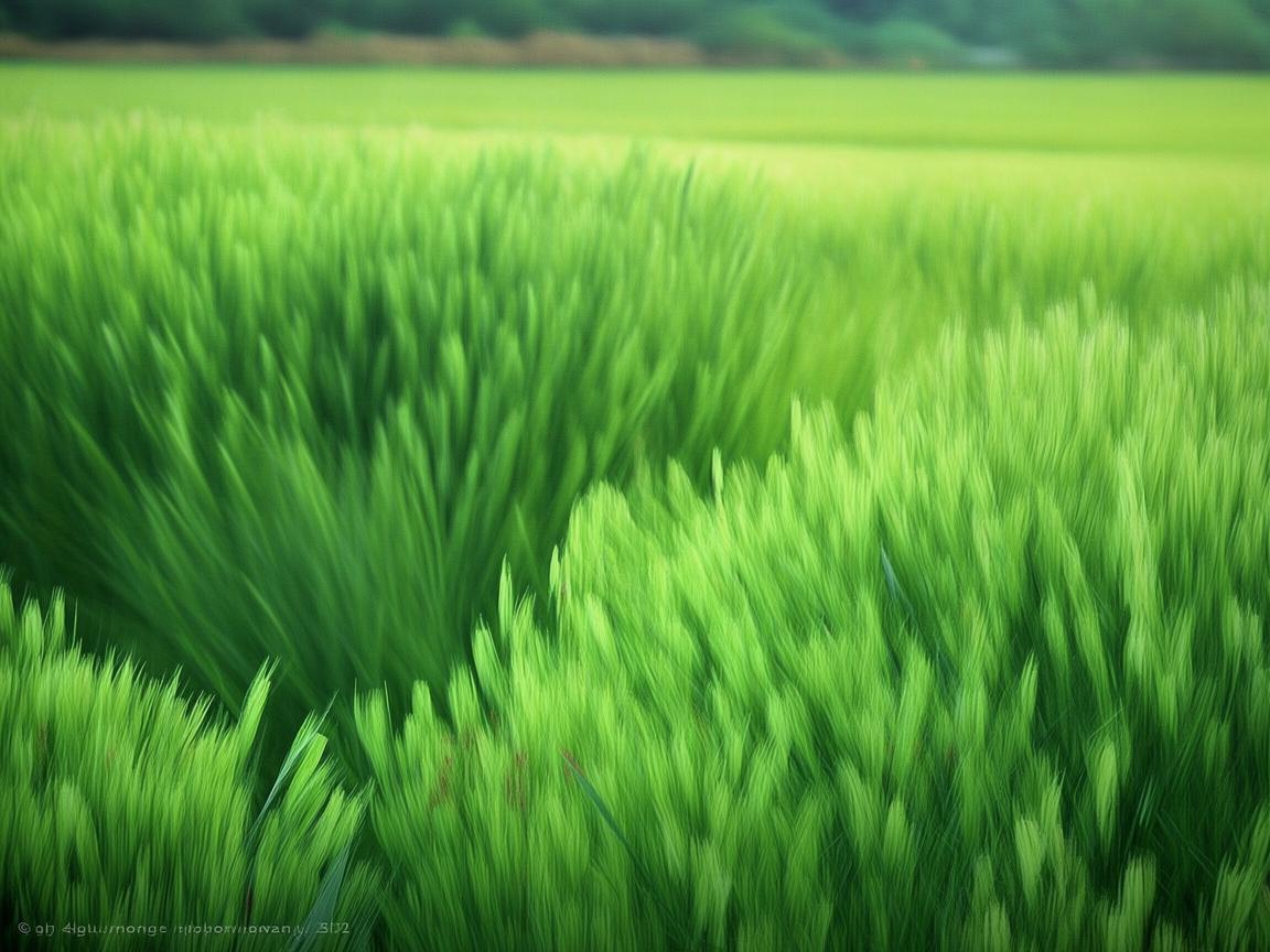韭菜，田园间的独特笔触