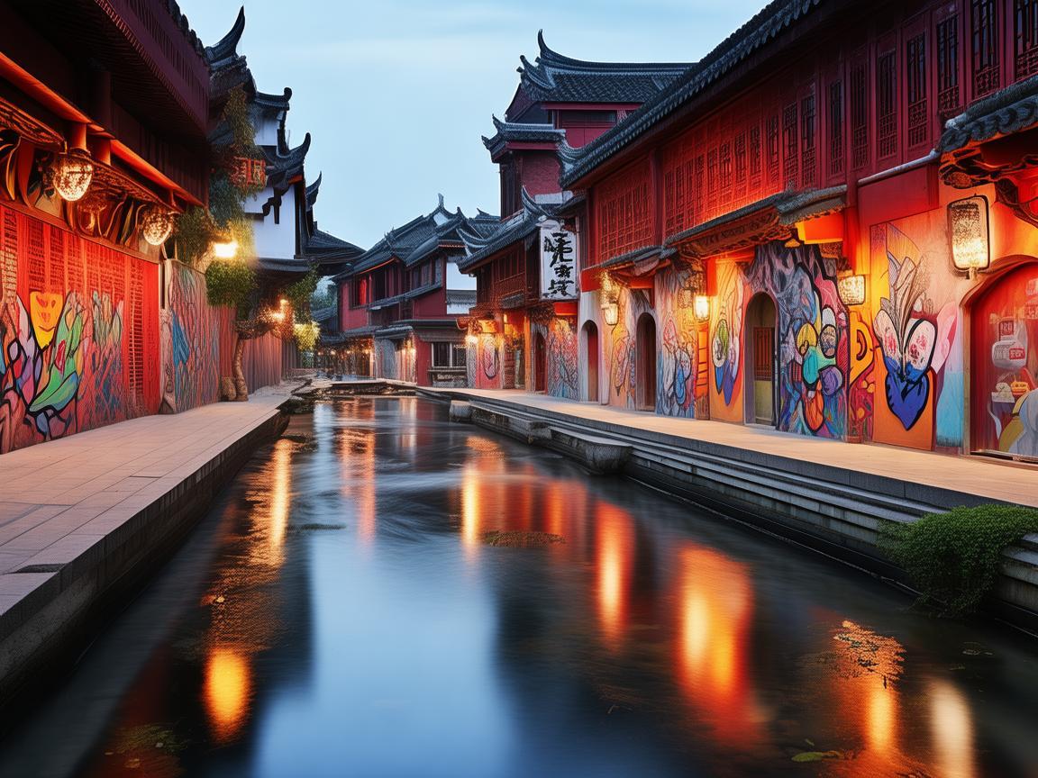 嵊州，如何在传统与现代间绘制文化新图景？